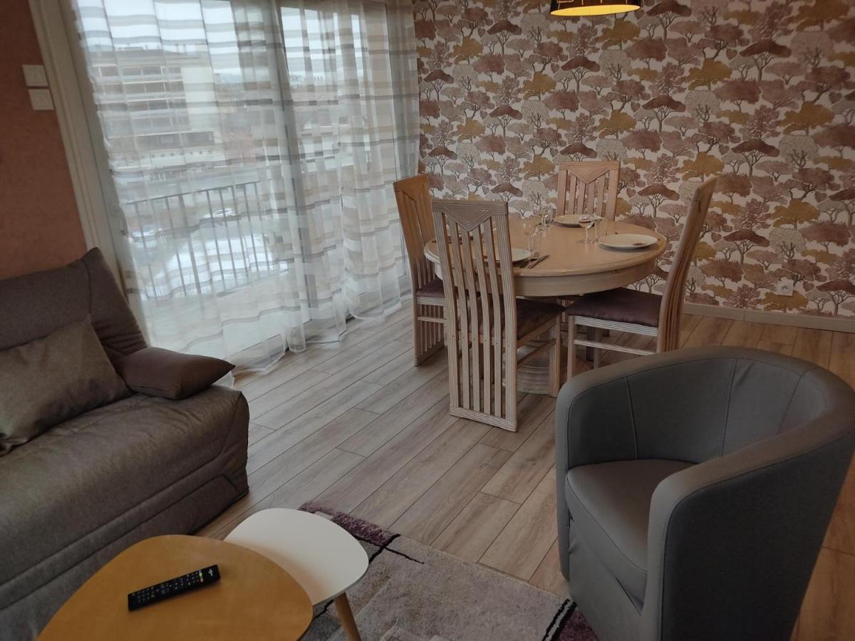 Charmant Appartement Au Bord Du Thiou - Annecy Ngoại thất bức ảnh